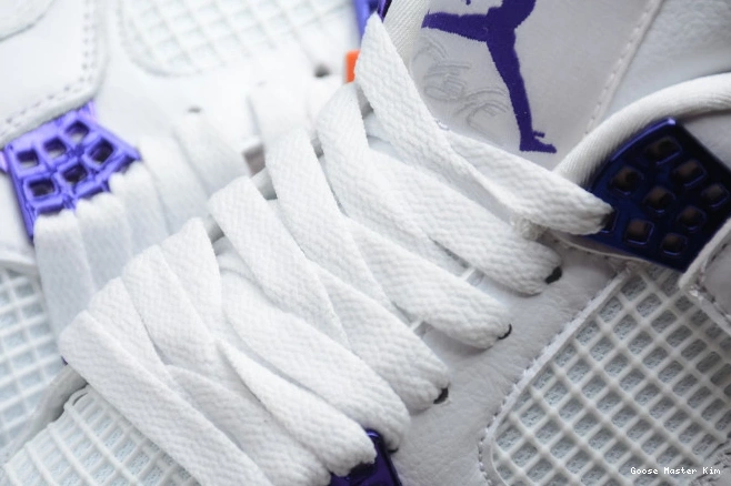 Purple Jordan Air Court CT8527-115 4 0606